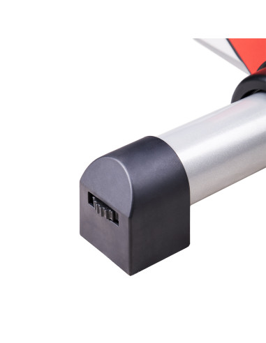 MAGNETISCHER HEIMTRAINER HMS