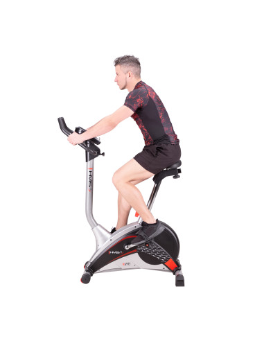 MAGNETISCHER HEIMTRAINER HMS