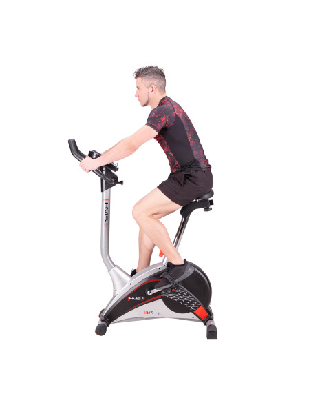 MAGNETISCHER HEIMTRAINER HMS