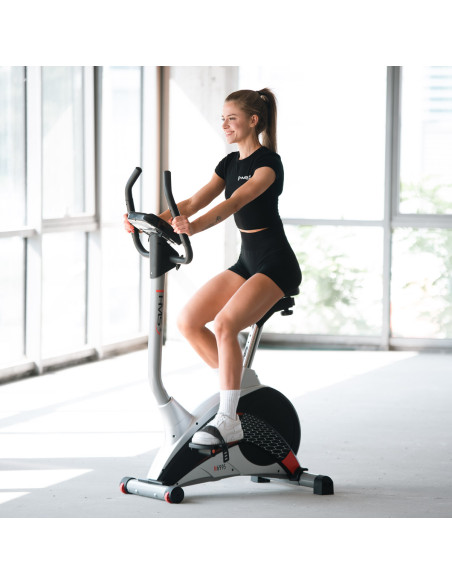 MAGNETISCHER HEIMTRAINER HMS