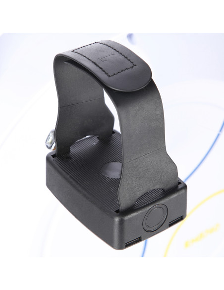 WEIß MAGNETISCHER HEIMTRAINER ONE FITNESS