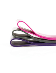 PRO SET TRAININGSBÄNDER-SET HMS PREMIUM 2