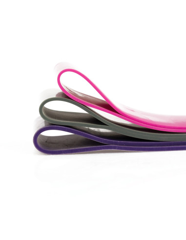 PRO SET TRAININGSBÄNDER-SET HMS PREMIUM