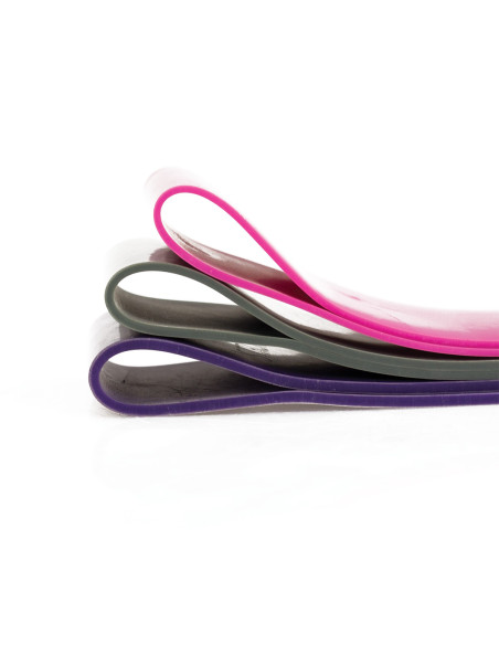 PRO SET TRAININGSBÄNDER-SET HMS PREMIUM