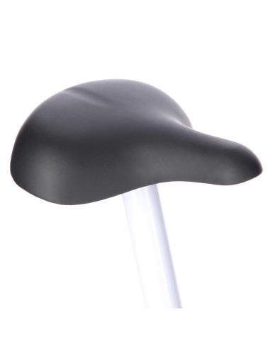 WEIß MAGNETISCHER HEIMTRAINER ONE FITNESS