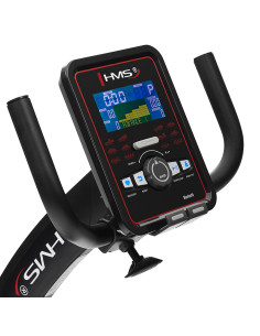 MAGNETISCHER LIEGEHEIMTRAINER HMS