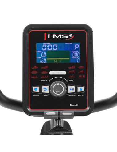 MAGNETISCHER LIEGEHEIMTRAINER HMS