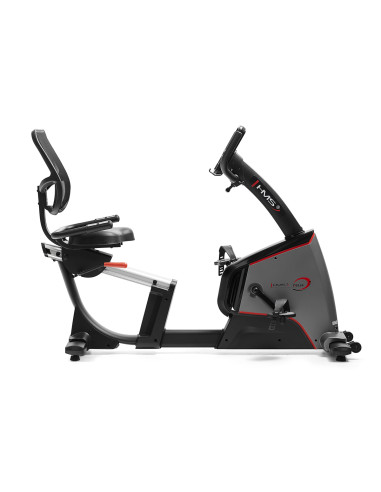 MAGNETISCHER LIEGEHEIMTRAINER HMS