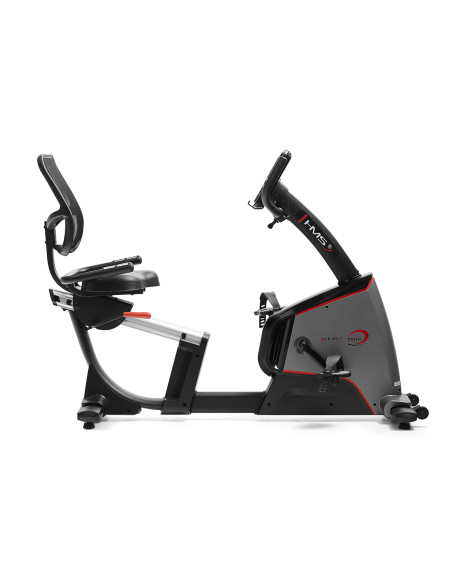 MAGNETISCHER LIEGEHEIMTRAINER HMS