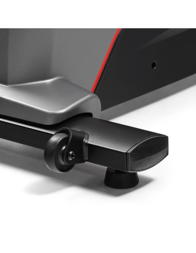 MAGNETISCHER LIEGEHEIMTRAINER HMS