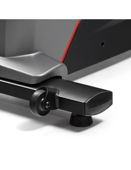 MAGNETISCHER LIEGEHEIMTRAINER HMS