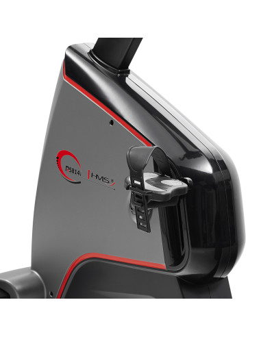 MAGNETISCHER LIEGEHEIMTRAINER HMS