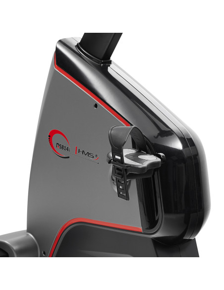 MAGNETISCHER LIEGEHEIMTRAINER HMS