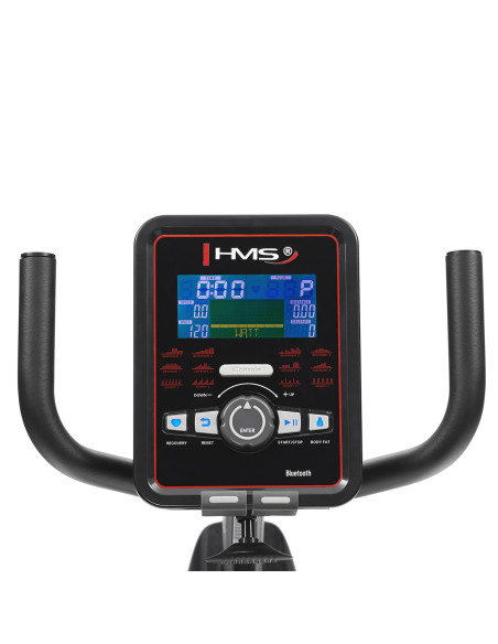 MAGNETISCHER LIEGEHEIMTRAINER HMS