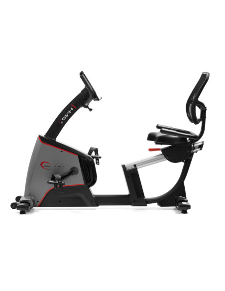 MAGNETISCHER LIEGEHEIMTRAINER HMS