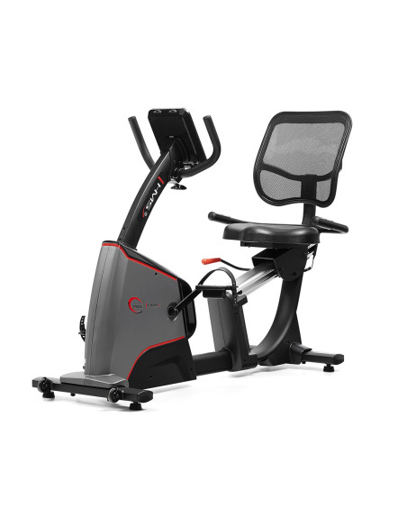 MAGNETISCHER LIEGEHEIMTRAINER HMS