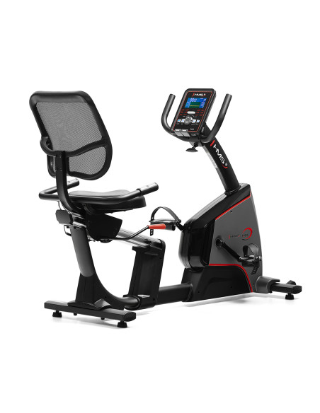 MAGNETISCHER LIEGEHEIMTRAINER HMS