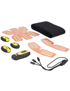 MASTER PRO MUSKELTRAINER NN 2