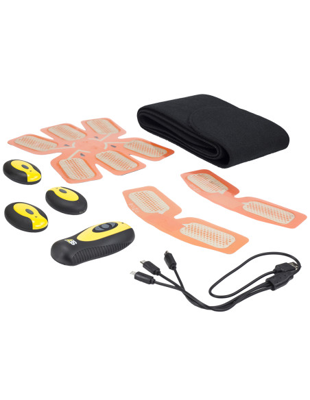 MASTER PRO MUSKELTRAINER NN