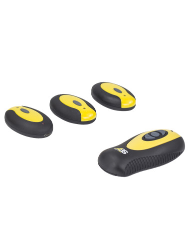 MASTER PRO MUSKELTRAINER NN