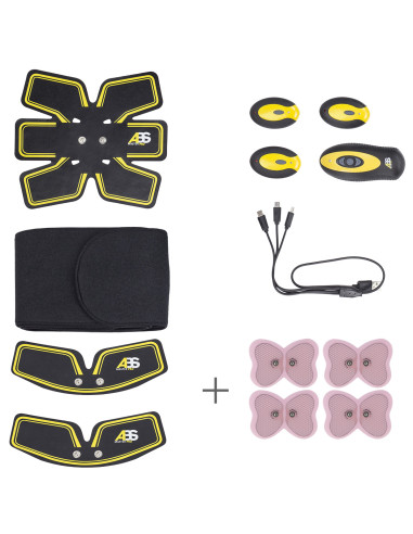 MASTER PRO MUSKELTRAINER NN