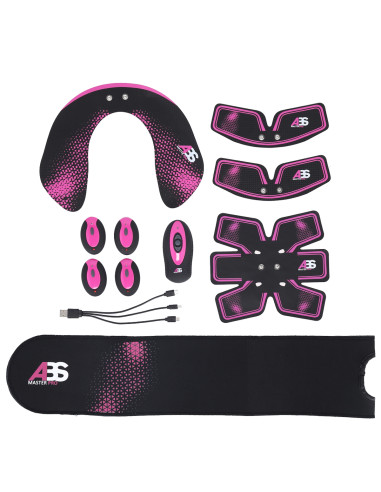 MASTER PRO MULTI SET MUSKELTRAINER NN