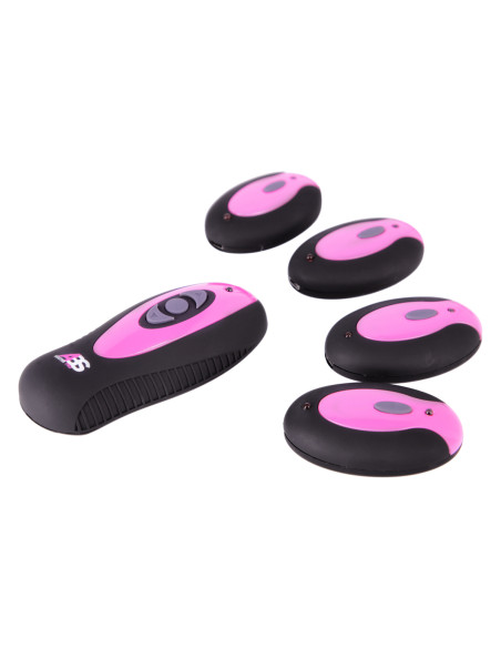 MASTER PRO MULTI SET MUSKELTRAINER NN