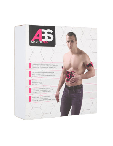 MASTER PRO MULTI SET MUSKELTRAINER NN