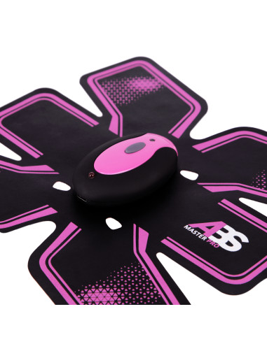 MASTER PRO MULTI SET MUSKELTRAINER NN