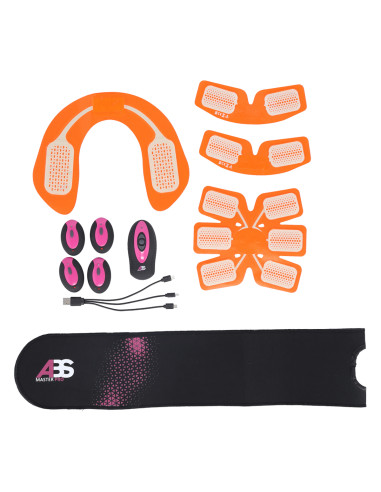 MASTER PRO MULTI SET MUSKELTRAINER NN