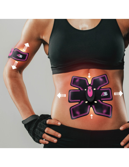 MASTER PRO MULTI SET MUSKELTRAINER NN