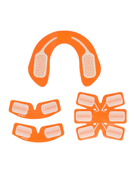 MASTER PRO MULTI SET MUSKELTRAINER NN