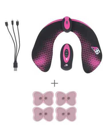 MASTER PRO HIP TRAINER MUSKELTRAINER NN