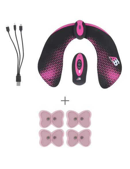 MASTER PRO HIP TRAINER MUSKELTRAINER NN