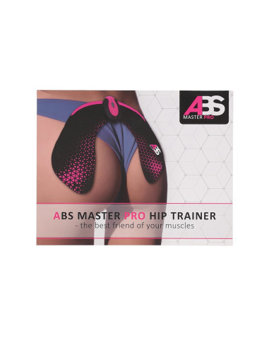MASTER PRO HIP TRAINER MUSKELTRAINER NN
