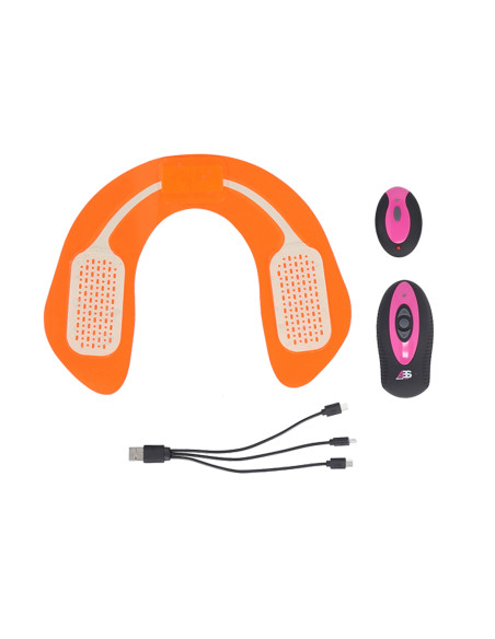 MASTER PRO HIP TRAINER MUSKELTRAINER NN