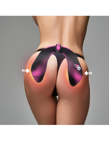 MASTER PRO HIP TRAINER MUSKELTRAINER NN