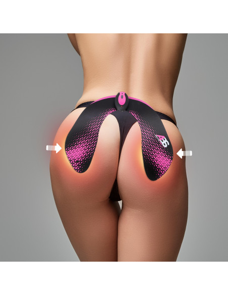 MASTER PRO HIP TRAINER MUSKELTRAINER NN