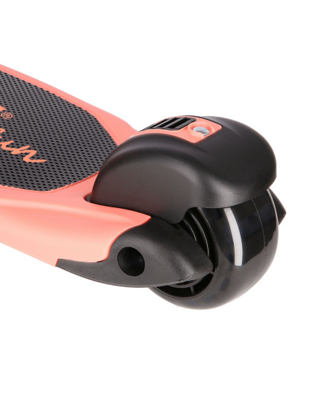 PINK ROLLER FÜR KINDER NILS FUN