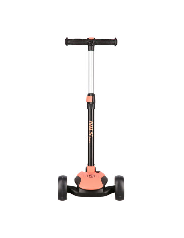 PINK ROLLER FÜR KINDER NILS FUN