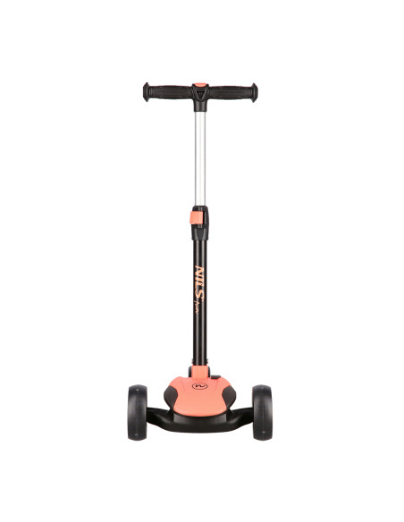 PINK ROLLER FÜR KINDER NILS FUN