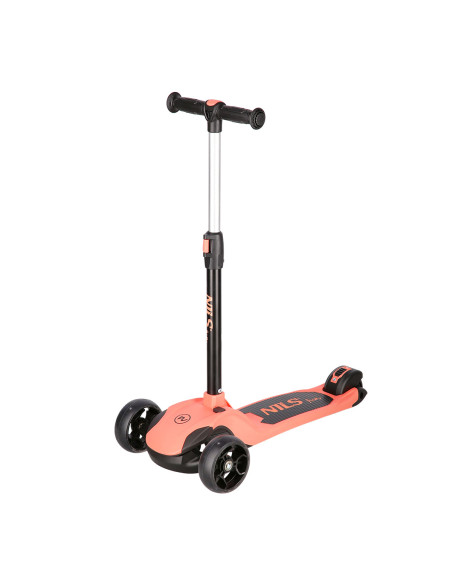 PINK ROLLER FÜR KINDER NILS FUN