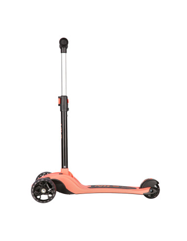 PINK ROLLER FÜR KINDER NILS FUN