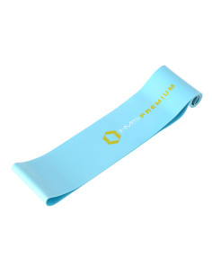 MIX SET PRO II TRAININGSBÄNDER-SET HMS PREMIUM 2