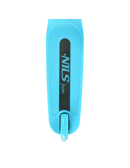 TÜRKISFARBIG ROLLER FÜR KINDER NILS FUN