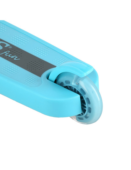 TÜRKISFARBIG ROLLER FÜR KINDER NILS FUN