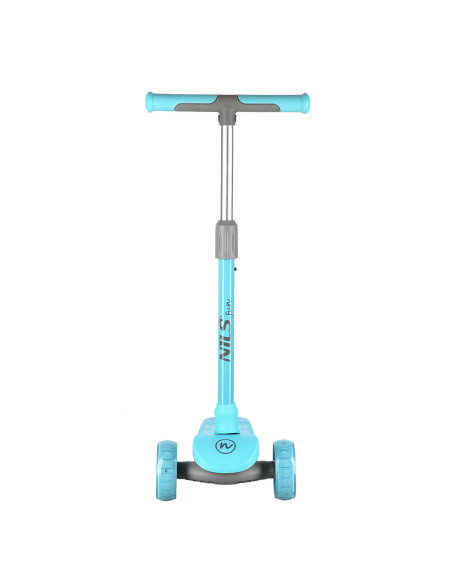 TÜRKISFARBIG ROLLER FÜR KINDER NILS FUN