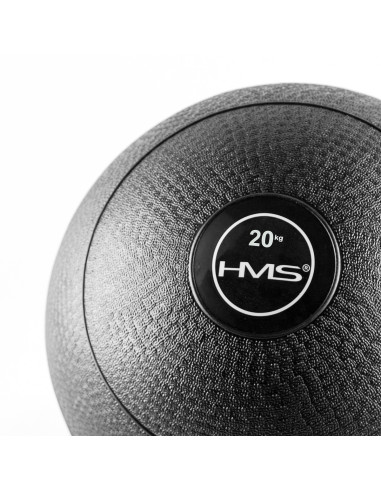 20 KG SLAM BALL TRAININGSBALL HMS