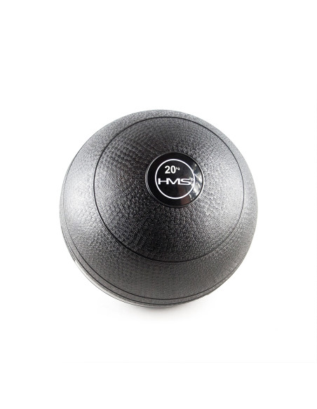 20 KG SLAM BALL TRAININGSBALL HMS