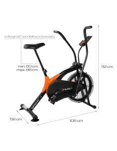 LUFTHEIMTRAINER HMS 2